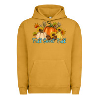 Pigment Peanut Butter Fall Sweet Fall Urban Hoodie - Artiststas