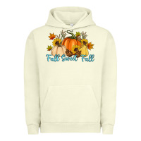 Pigment Pistachio Fall Sweet Fall Urban Hoodie - Artiststas