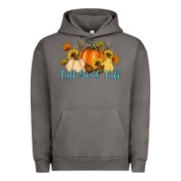Fall Sweet Fall Urban Hoodie | Teevron