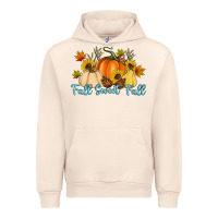 Sandshell Fall Sweet Fall Urban Hoodie - Artiststas
