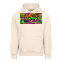 Sandshell spooky license plate Urban Hoodie - BundleAndBundleShop