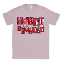 Lilac heartbreaker Classic Tee - FaDigitalArtStudio