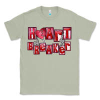Matcha heartbreaker Classic Tee - FaDigitalArtStudio