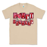 Mushroom heartbreaker Classic Tee - FaDigitalArtStudio