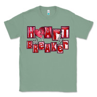 Sage heartbreaker Classic Tee - FaDigitalArtStudio