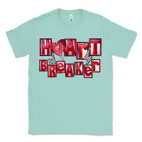 Seafoam heartbreaker Classic Tee - FaDigitalArtStudio