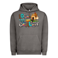 Pigment Tornado Local egg dealer Urban Hoodie - AdoDesignShop