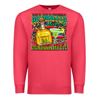 Cardinal mamacita needs a margarita Premium Sweatshirt - Zillion Design Studio