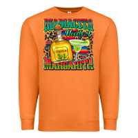 Carrot mamacita needs a margarita Premium Sweatshirt - Zillion Design Studio