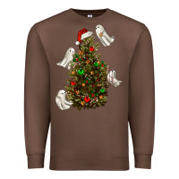 Chestnut christmas spirits Premium Sweatshirt - RanaPortraitStore
