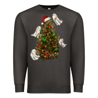 Smoke christmas spirits Premium Sweatshirt - RanaPortraitStore