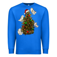 True Royal christmas spirits Premium Sweatshirt - RanaPortraitStore