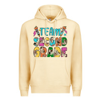 Pina Colada team second grade Premium Hoodie - JahusDesignShop