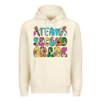 Sandshell team second grade Premium Hoodie - JahusDesignShop