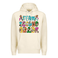 Tofu team second grade Premium Hoodie - JahusDesignShop