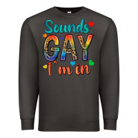 Smoke sounds gay im in Premium Sweatshirt - texasbilliewilder