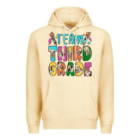 Pina Colada team third grade Premium Hoodie - JahusDesignShop