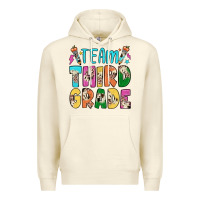 Sandshell team third grade Premium Hoodie - JahusDesignShop