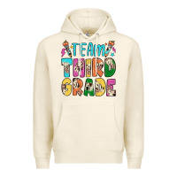 Tofu team third grade Premium Hoodie - JahusDesignShop