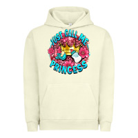 Pigment Pistachio just call me princess Urban Hoodie - AdoDesignShop