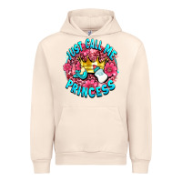 Sandshell just call me princess Urban Hoodie - AdoDesignShop