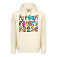 Sandshell team fourth grade Premium Hoodie - JahusDesignShop