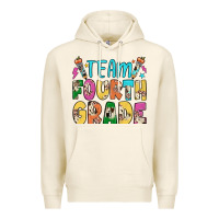 Tofu team fourth grade Premium Hoodie - JahusDesignShop