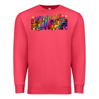 Cardinal we are all human pride lgbtq Premium Sweatshirt - texasbilliewilder