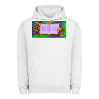 Pigment Lunar Rock custom halloween lightning bolt license plate Urban Hoodie - BundleAndBundleShop