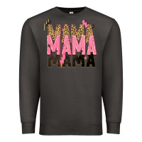 Smoke mama mama mama lightning bold Premium Sweatshirt - Zillion Design Studio