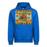 Cobalt Feast mode Urban Hoodie - Artiststas