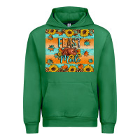 Emerald Feast mode Urban Hoodie - Artiststas