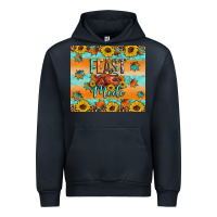 Navy Feast mode Urban Hoodie - Artiststas
