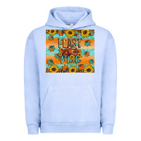 Pigment Grape Ice Feast mode Urban Hoodie - Artiststas