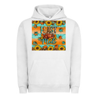 Pigment Lunar Rock Feast mode Urban Hoodie - Artiststas