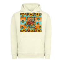 Pigment Pistachio Feast mode Urban Hoodie - Artiststas