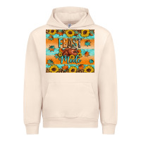 Sandshell Feast mode Urban Hoodie - Artiststas