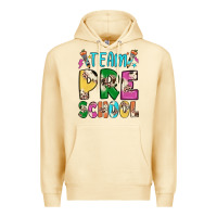 Pina Colada team preschool Premium Hoodie - JahusDesignShop