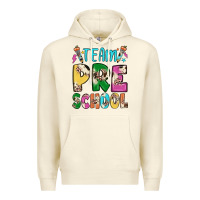 Sandshell team preschool Premium Hoodie - JahusDesignShop