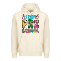 Tofu team preschool Premium Hoodie - JahusDesignShop