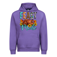 Tulip Feast mode Urban Hoodie - Artiststas