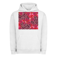 Pigment Lunar Rock valentines day Urban Hoodie - JahusDesignShop