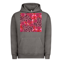 Pigment Tornado valentines day Urban Hoodie - JahusDesignShop