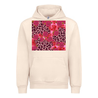 Sandshell valentines day Urban Hoodie - JahusDesignShop
