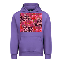 Tulip valentines day Urban Hoodie - JahusDesignShop