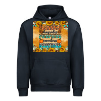 Navy Flannes Hayrides Sweaters Bonfires Urban Hoodie - Artiststas