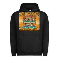Pigment Black Flannes Hayrides Sweaters Bonfires Urban Hoodie - Artiststas