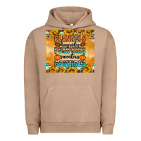 Pigment Burro Flannes Hayrides Sweaters Bonfires Urban Hoodie - Artiststas