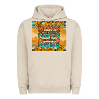 Pigment French Oak Flannes Hayrides Sweaters Bonfires Urban Hoodie - Artiststas