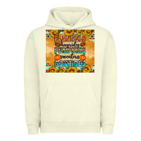 Pigment Pistachio Flannes Hayrides Sweaters Bonfires Urban Hoodie - Artiststas